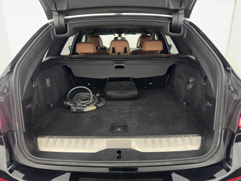 BMW 5 Serie Touring 530e Business Edition Plus (Plug-in) (INCL.BTW) *LEATHER | FULL-LED | MEMORY-PACK | HEATED-COMFORTSEATS | NAVI-FULLMAP | PRIVACY-GLASS | ECC | PDC | CRUISE | 18''ALU | TOWBAR*