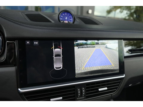 Porsche Cayenne S 2.9 V6 441pk Panoramadak Luchtvering Matrix led Comfortstoelen Memory Camera 21" LMV