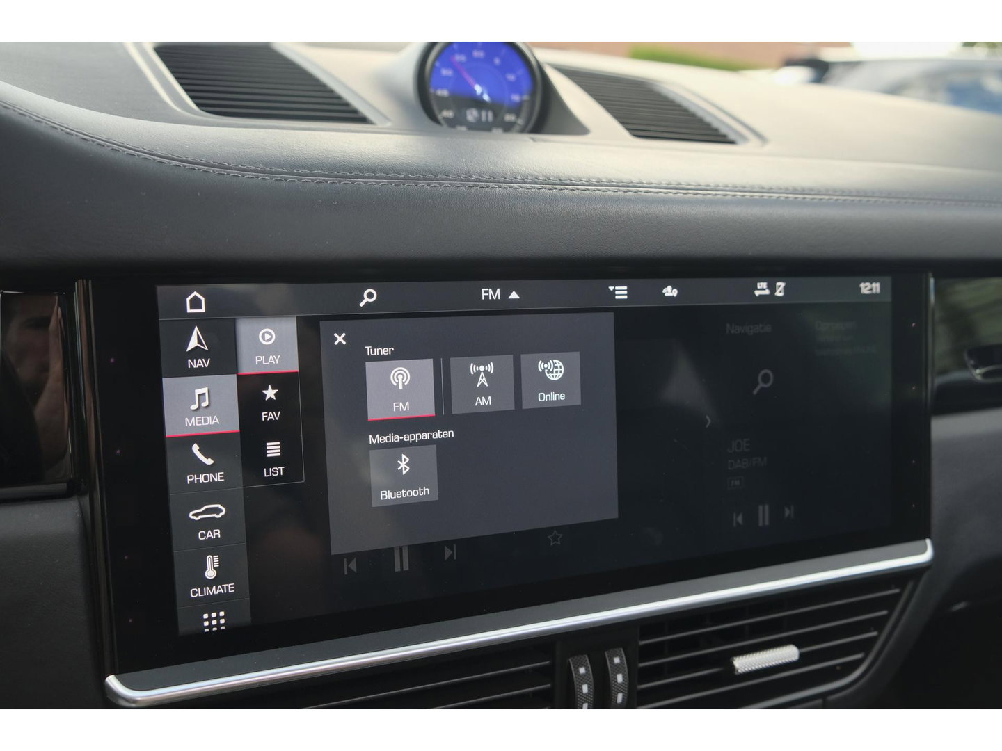 Porsche Cayenne S 2.9 V6 441pk Panoramadak Luchtvering Matrix led Comfortstoelen Memory Camera 21" LMV