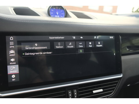 Porsche Cayenne S 2.9 V6 441pk Panoramadak Luchtvering Matrix led Comfortstoelen Memory Camera 21" LMV