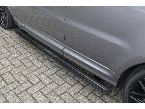 Land Rover Range Rover Sport P575 SVR 575pk Panoramadak *BTW* Carbon pakket Head-up Softclose 24" LMV Vossen