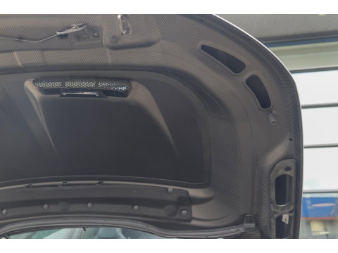 Land Rover Range Rover Sport P575 SVR 575pk Panoramadak *BTW* Carbon pakket Head-up Softclose 24" LMV Vossen