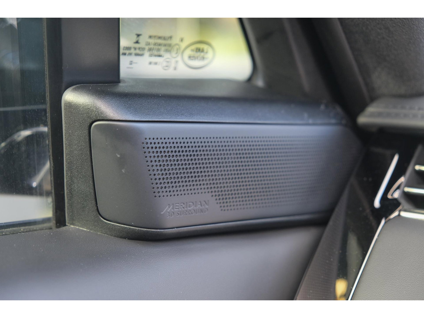 Land Rover Range Rover Sport D350 350pk Autobiography Panoramadak Massage Stoelkoeling Meridian 3d Trekhaak 23" LMV