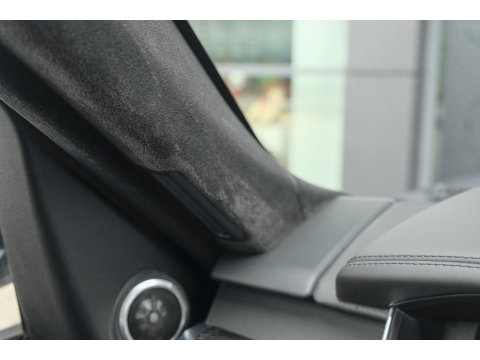 Land Rover Range Rover Sport P575 SVR 575pk Panoramadak *BTW* Head-up Alcantara Schaalstoelen 22" LMV