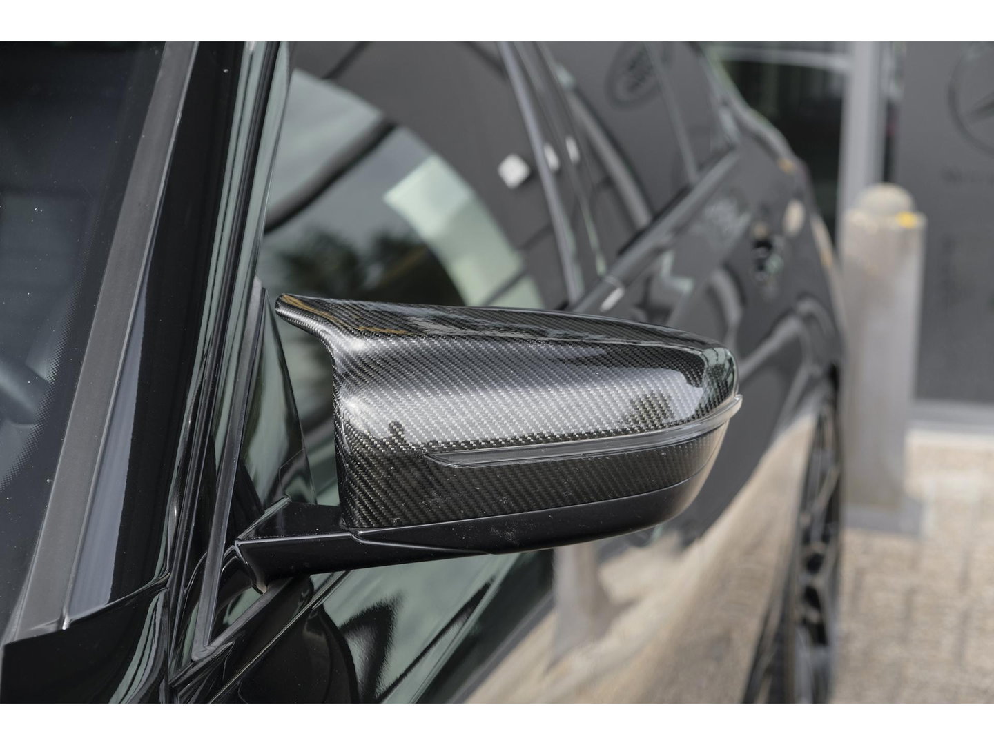 BMW 3-serie M340i 505pk xDrive Stage2 Schuifdak NLauto Harman/Kardon M-performance remmen Laser Adaptive cruise