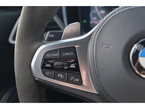 BMW 3-serie M340i 505pk xDrive Stage2 Schuifdak NLauto Harman/Kardon M-performance remmen Laser Adaptive cruise