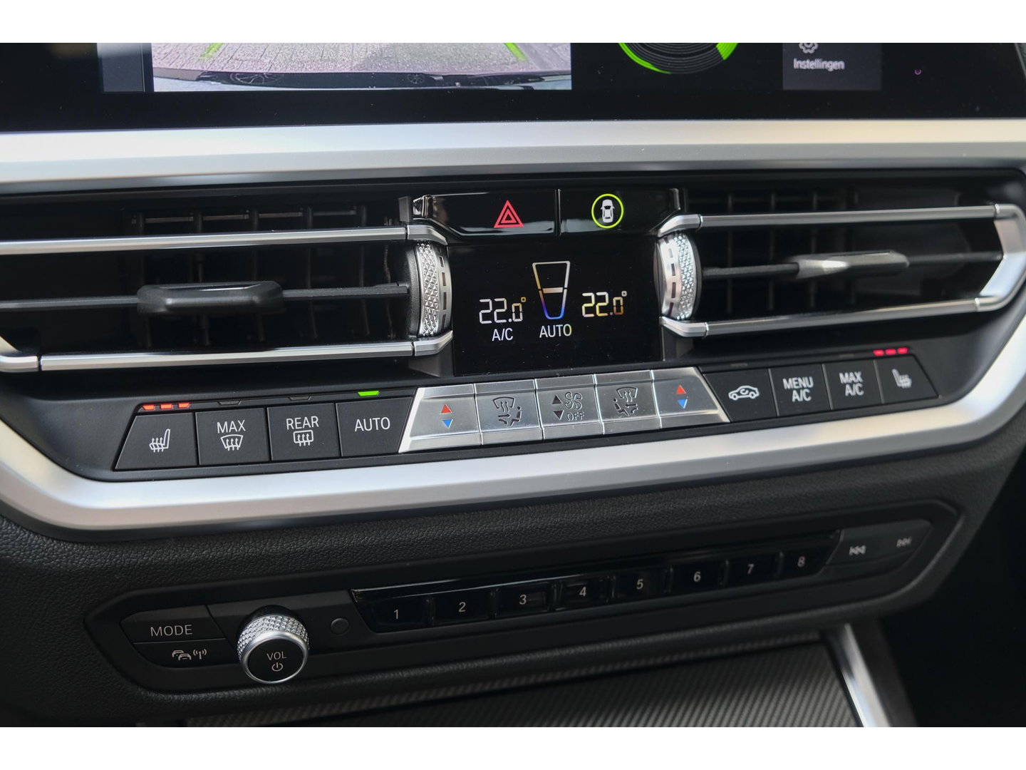 BMW 3-serie M340i 505pk xDrive Stage2 Schuifdak NLauto Harman/Kardon M-performance remmen Laser Adaptive cruise