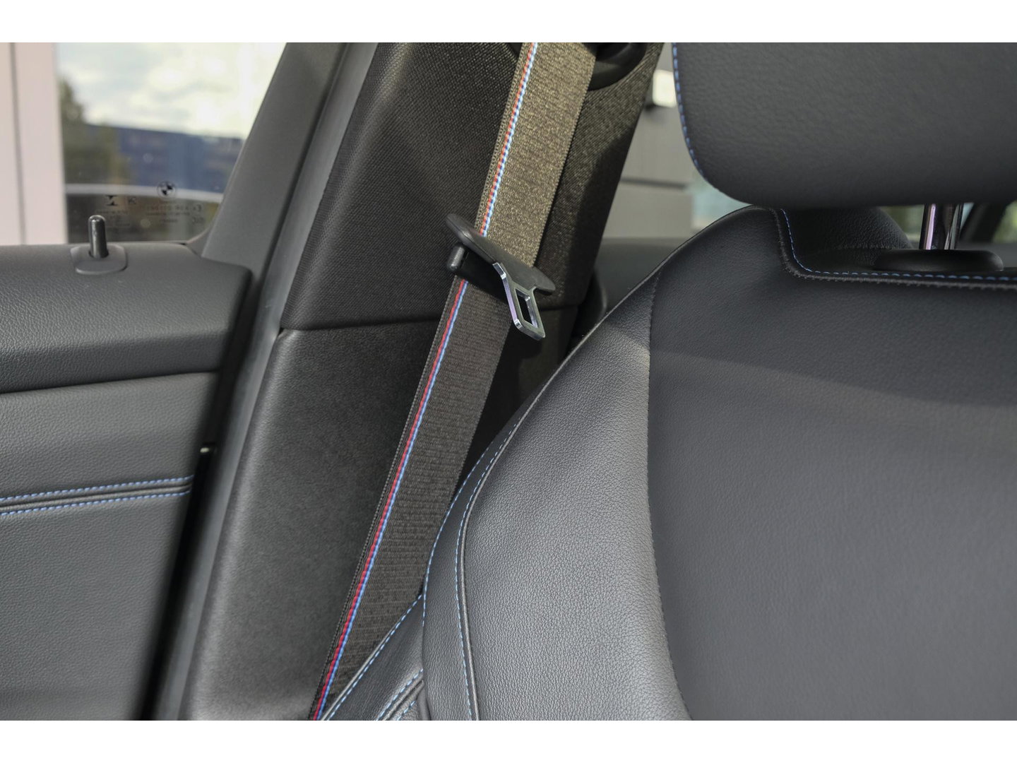 BMW 3-serie M340i 505pk xDrive Stage2 Schuifdak NLauto Harman/Kardon M-performance remmen Laser Adaptive cruise