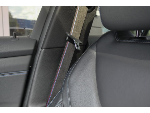 BMW 3-serie M340i 505pk xDrive Stage2 Schuifdak NLauto Harman/Kardon M-performance remmen Laser Adaptive cruise