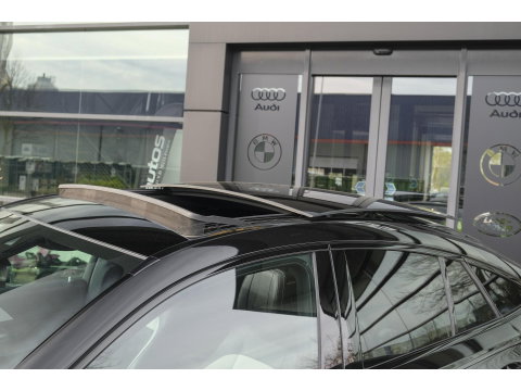 Mercedes-Benz GLE Coupé GLE63s AMG 612pk 4MATIC+ Panoramadak *BTW* Burmester Stoelkoeling Massage Night pakket
