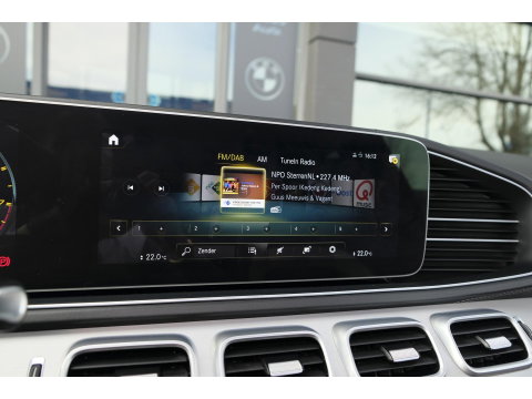 Mercedes-Benz GLE Coupé GLE63s AMG 612pk 4MATIC+ Panoramadak *BTW* Burmester Stoelkoeling Massage Night pakket