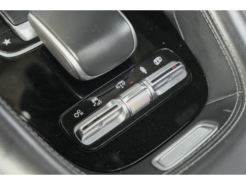 Mercedes-Benz GLE Coupé GLE63s AMG 612pk 4MATIC+ Panoramadak *BTW* Burmester Stoelkoeling Massage Night pakket