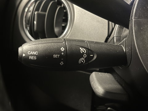 Fiat 500 1.2 Sport | Airconditioning | Bluetooth | Cruise Control | Donkere Hemel |