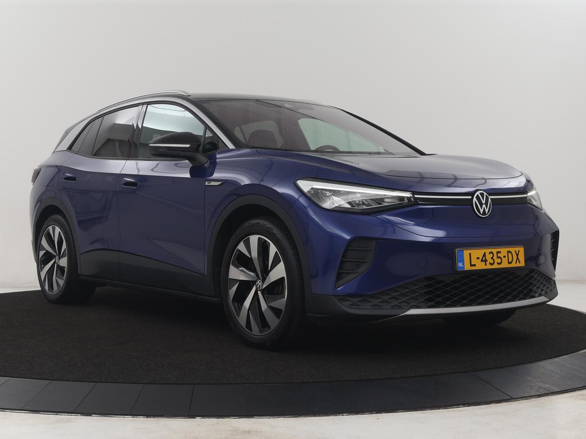 Volkswagen ID.4