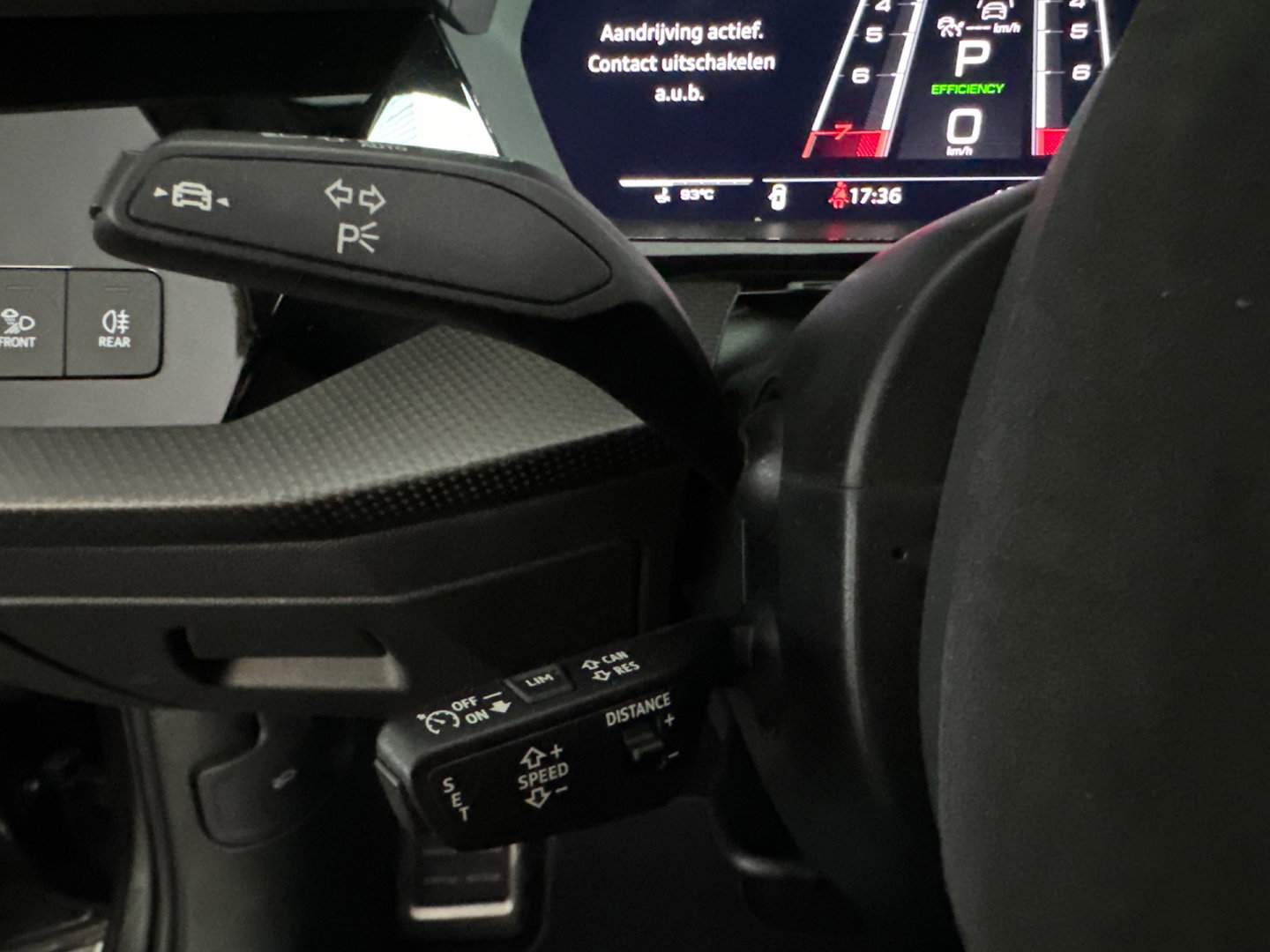 Audi RS3 Sportback 2.5 TFSI quattro Pano|Massage|Blindspot|ACC|Keyless