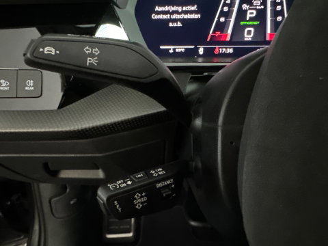 Audi RS3 Sportback 2.5 TFSI quattro Pano|Massage|Blindspot|ACC|Keyless