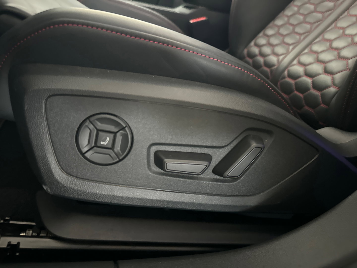 Audi RS3 Sportback 2.5 TFSI quattro Pano|Massage|Blindspot|ACC|Keyless