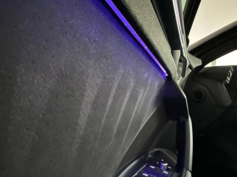 Audi RS3 Sportback 2.5 TFSI quattro Pano|Massage|Blindspot|ACC|Keyless