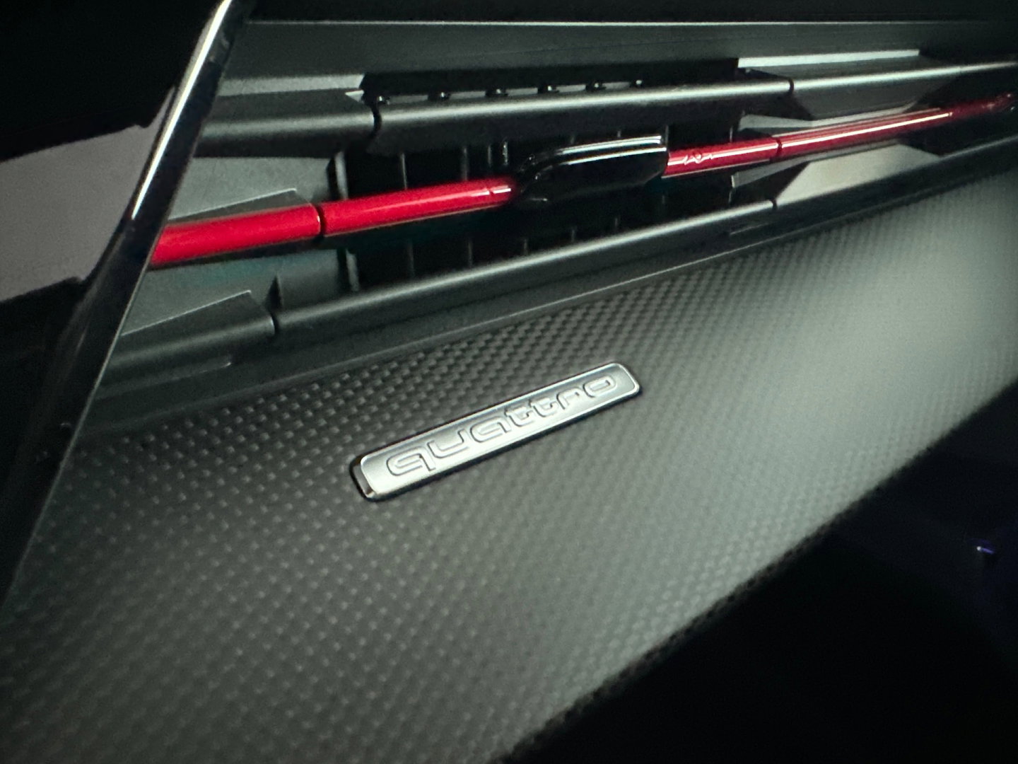 Audi RS3 Sportback 2.5 TFSI quattro Pano|Massage|Blindspot|ACC|Keyless