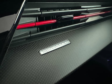 Audi RS3 Sportback 2.5 TFSI quattro Pano|Massage|Blindspot|ACC|Keyless
