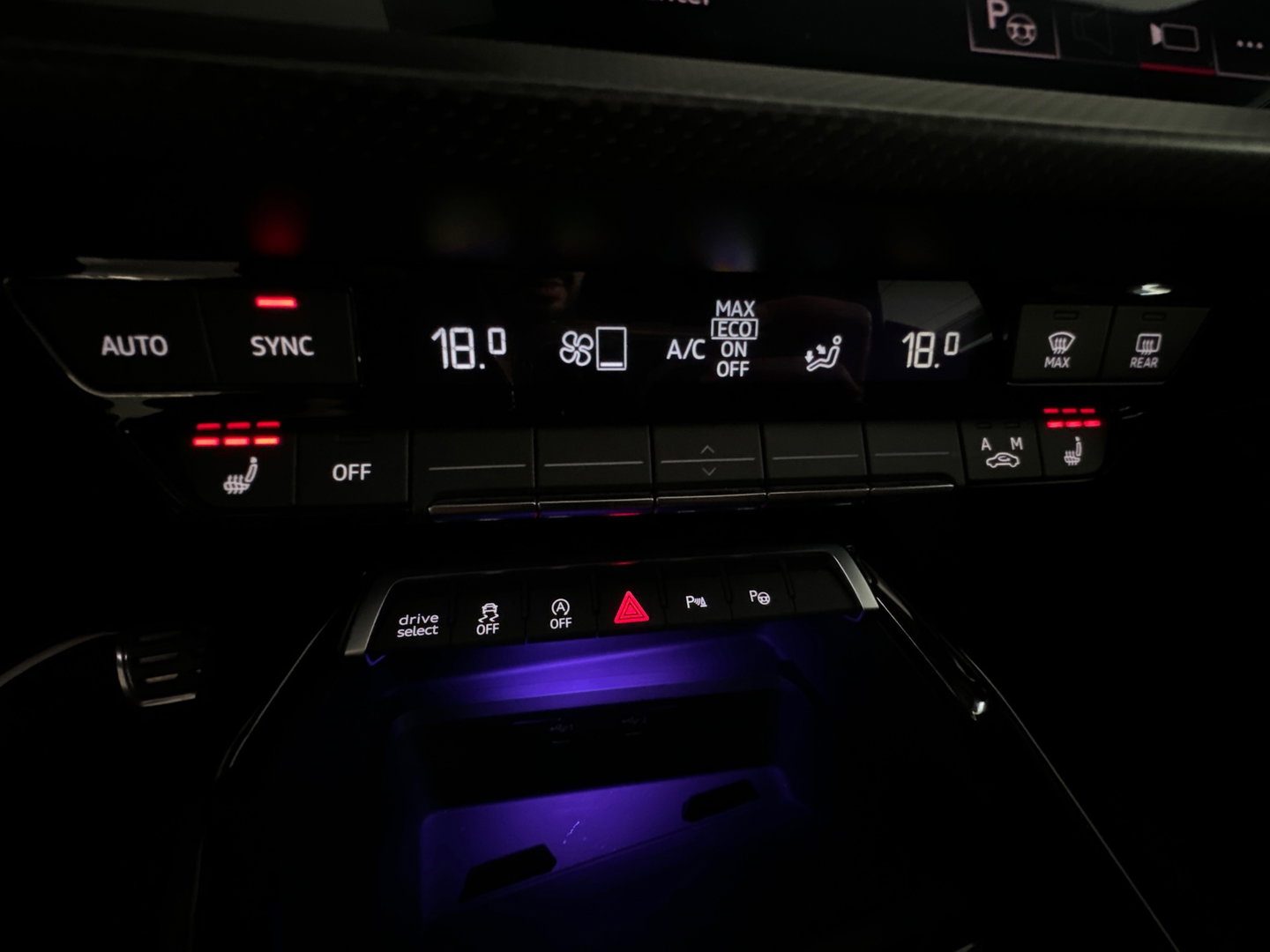 Audi RS3 Sportback 2.5 TFSI quattro Pano|Massage|Blindspot|ACC|Keyless