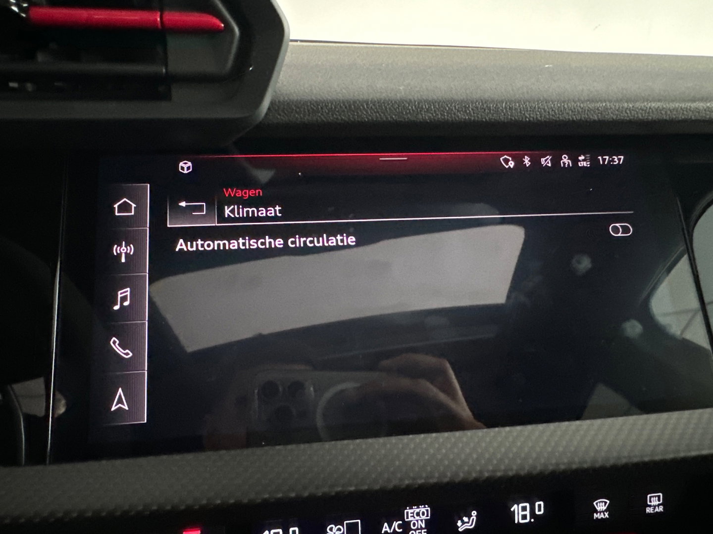 Audi RS3 Sportback 2.5 TFSI quattro Pano|Massage|Blindspot|ACC|Keyless