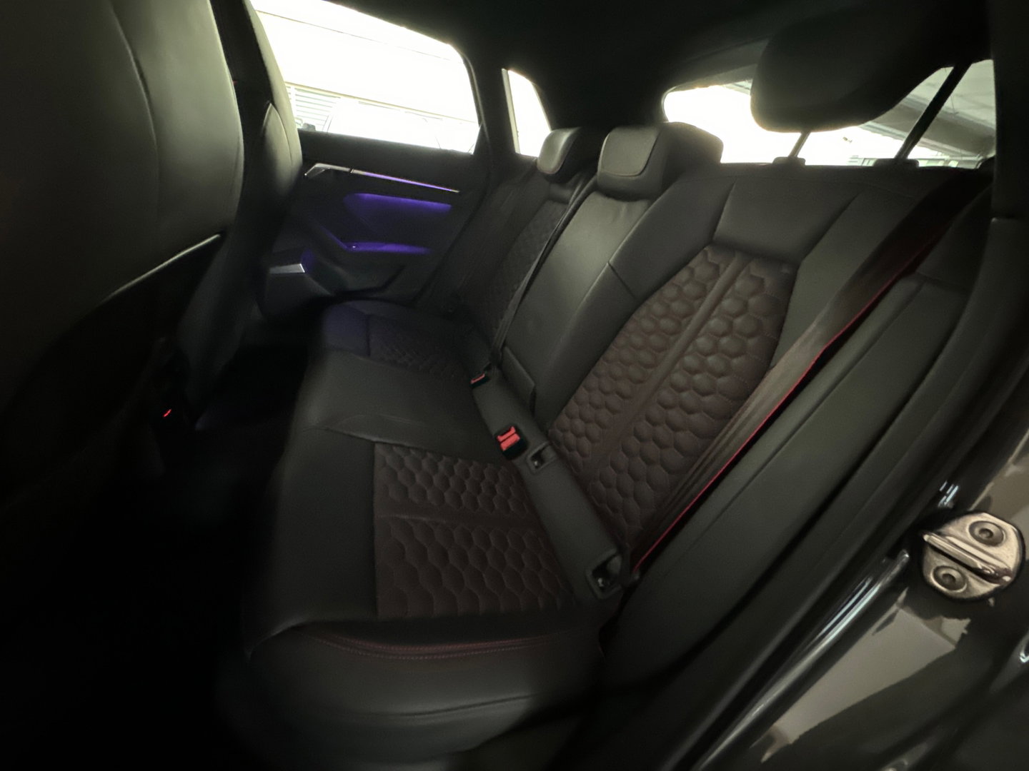 Audi RS3 Sportback 2.5 TFSI quattro Pano|Massage|Blindspot|ACC|Keyless