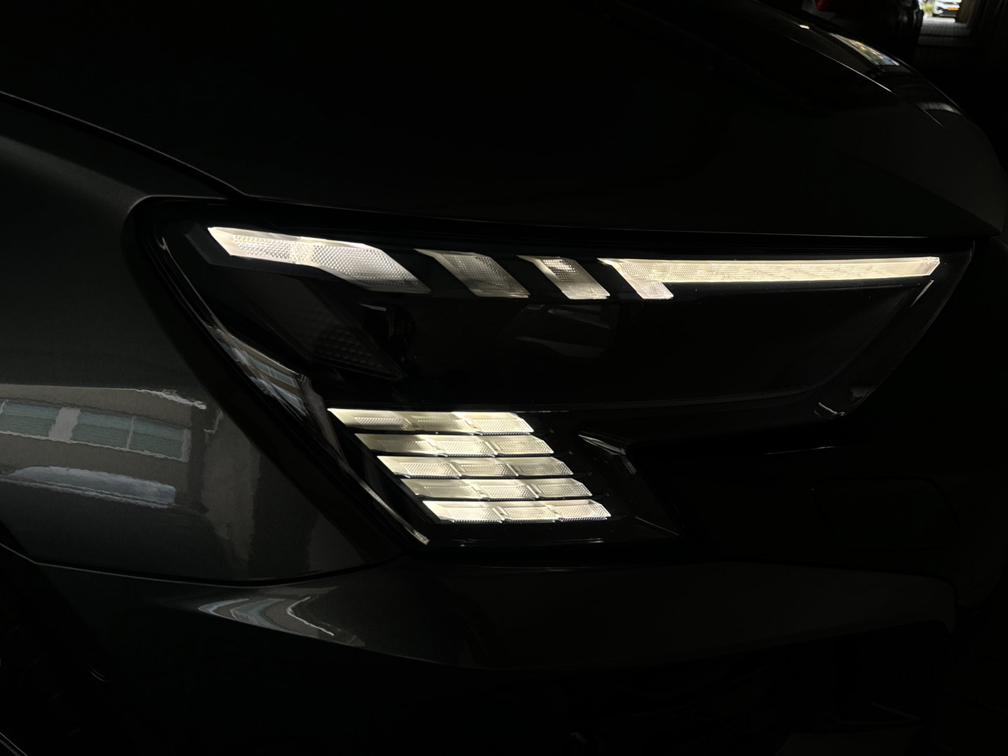 Audi RS3 Sportback 2.5 TFSI quattro Pano|Massage|Blindspot|ACC|Keyless
