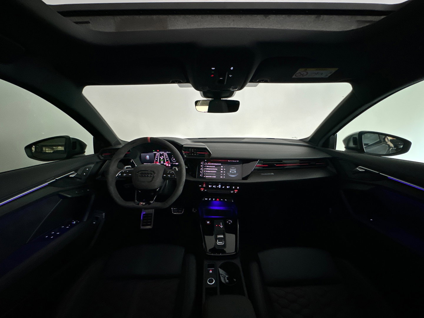 Audi RS3 Sportback 2.5 TFSI quattro Pano|Massage|Blindspot|ACC|Keyless
