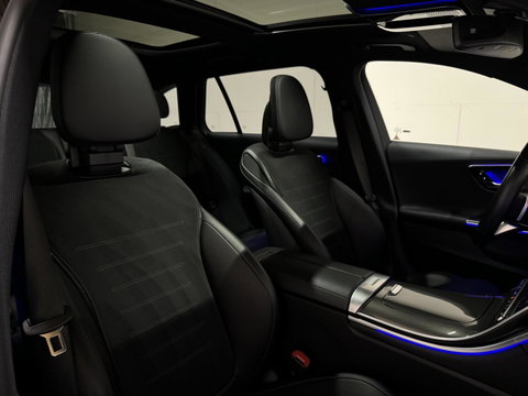 Mercedes-Benz C-Klasse Estate 200 AMG Pano 360° Memory Carplay Trekh. NAP