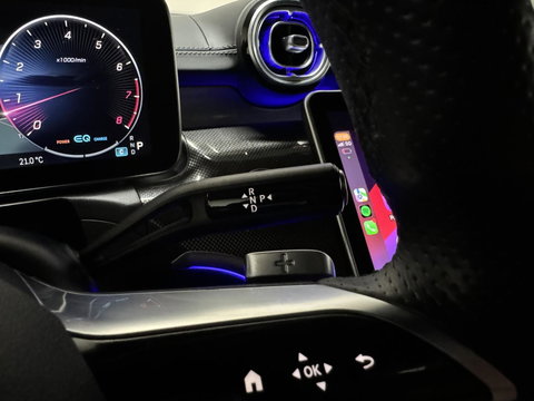Mercedes-Benz C-Klasse Estate 200 AMG Pano 360° Memory Carplay Trekh. NAP