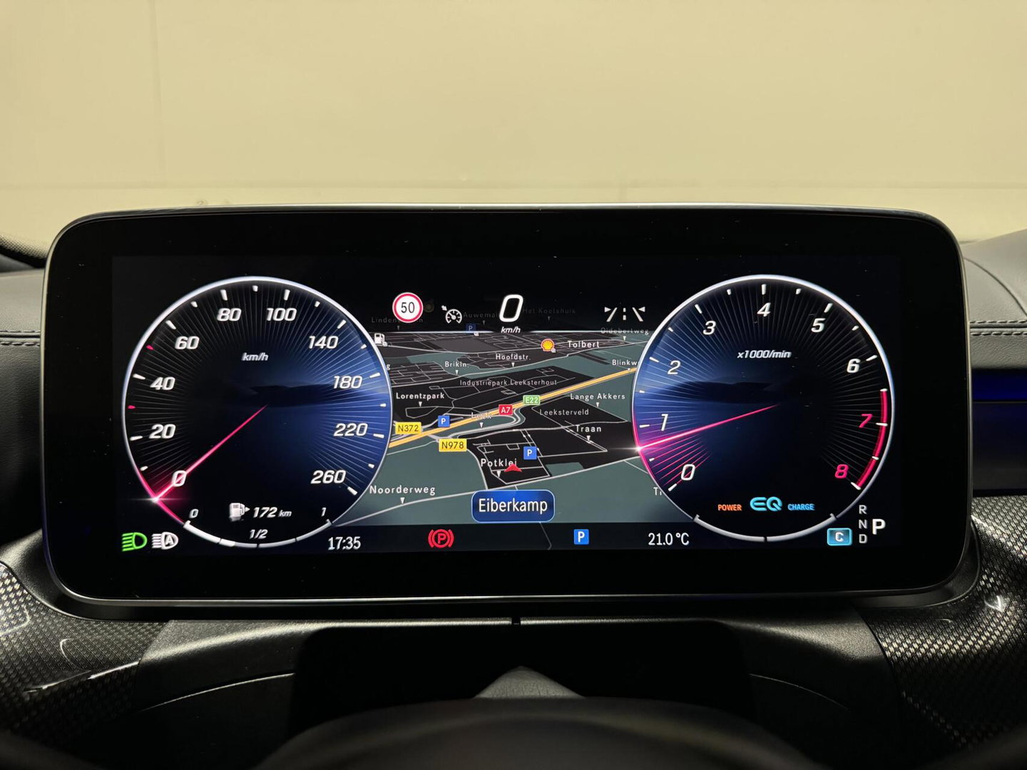 Mercedes-Benz C-Klasse Estate 200 AMG Pano 360° Memory Carplay Trekh. NAP