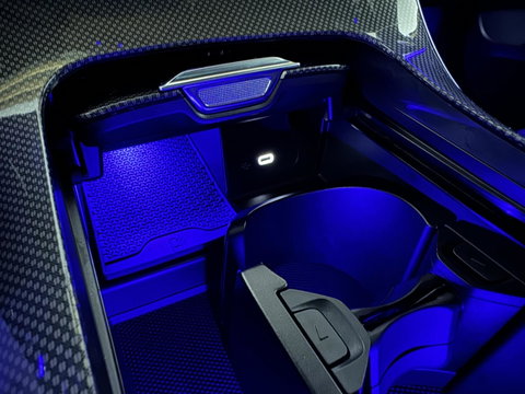 Mercedes-Benz C-Klasse Estate 200 AMG Pano 360° Memory Carplay Trekh. NAP