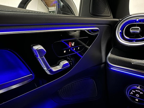 Mercedes-Benz C-Klasse Estate 200 AMG Pano 360° Memory Carplay Trekh. NAP
