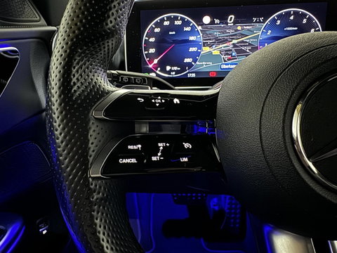 Mercedes-Benz C-Klasse Estate 200 AMG Pano 360° Memory Carplay Trekh. NAP