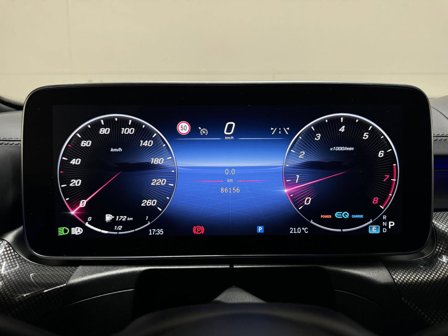 Mercedes-Benz C-Klasse Estate 200 AMG Pano 360° Memory Carplay Trekh. NAP