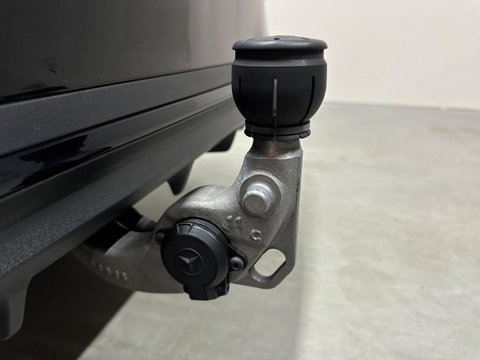 Mercedes-Benz C-Klasse Estate 200 AMG Pano 360° Memory Carplay Trekh. NAP