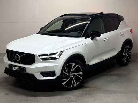 Volvo XC40 2.0 T4 R-Design Pano Camera Carplay Trekh. NAP