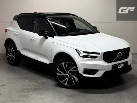Volvo XC40 2.0 T4 R-Design Pano Camera Carplay Trekh. NAP