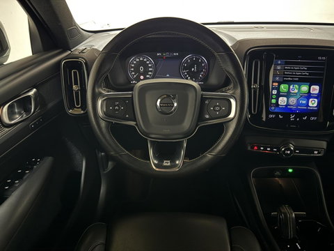 Volvo XC40 2.0 T4 R-Design Pano Camera Carplay Trekh. NAP