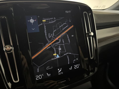 Volvo XC40 2.0 T4 R-Design Pano Camera Carplay Trekh. NAP