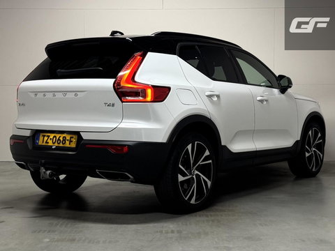 Volvo XC40 2.0 T4 R-Design Pano Camera Carplay Trekh. NAP