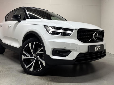 Volvo XC40 2.0 T4 R-Design Pano Camera Carplay Trekh. NAP