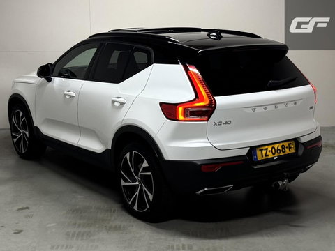 Volvo XC40 2.0 T4 R-Design Pano Camera Carplay Trekh. NAP