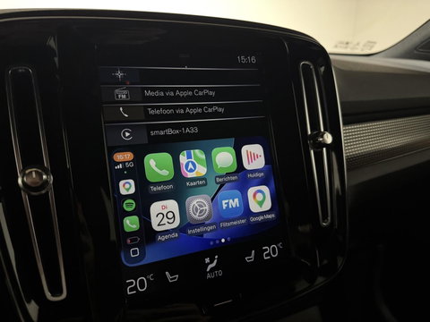 Volvo XC40 2.0 T4 R-Design Pano Camera Carplay Trekh. NAP