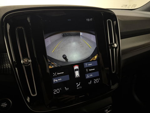 Volvo XC40 2.0 T4 R-Design Pano Camera Carplay Trekh. NAP