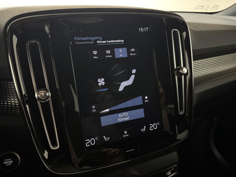 Volvo XC40 2.0 T4 R-Design Pano Camera Carplay Trekh. NAP