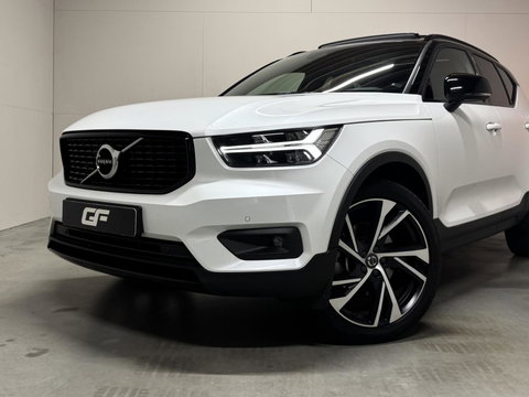 Volvo XC40 2.0 T4 R-Design Pano Camera Carplay Trekh. NAP