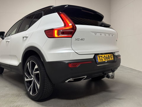 Volvo XC40 2.0 T4 R-Design Pano Camera Carplay Trekh. NAP