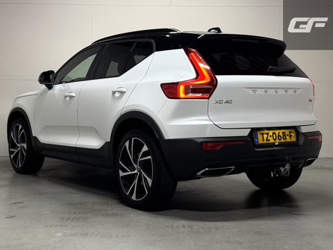 Volvo XC40 2.0 T4 R-Design Pano Camera Carplay Trekh. NAP